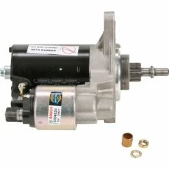 Bosch Premium 100% New Starter, Bosch SR0402N