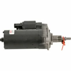 Bosch Premium 100% Remanufactured Starter, Bosch SR0405X