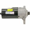 Bosch Premium 100% Remanufactured Starter, Bosch SR0407X