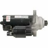 Bosch Premium 100% Remanufactured Starter, Bosch SR0408X