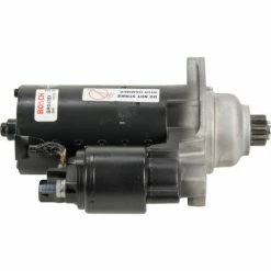 Bosch Premium 100% Remanufactured Starter, Bosch SR0408X