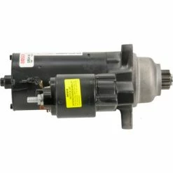 Bosch Premium 100% Remanufactured Starter, Bosch SR0414X