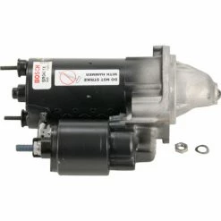 Bosch Premium 100% Remanufactured Starter, Bosch SR0421X