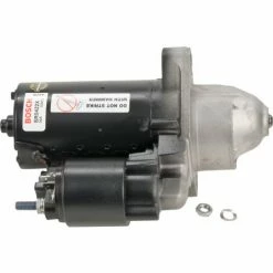 Bosch Premium 100% Remanufactured Starter, Bosch SR0422X