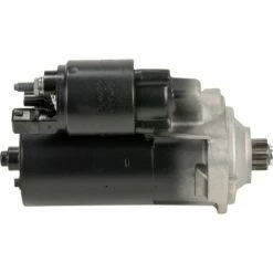Bosch Premium 100% Remanufactured Starter, Bosch SR0424X