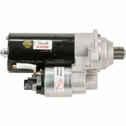 Bosch Premium 100% Remanufactured Starter, Bosch SR0426X