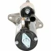 Bosch Premium 100% Remanufactured Starter, Bosch SR0427X