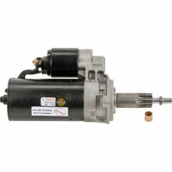 Bosch Premium 100% Remanufactured Starter, Bosch SR0429X