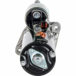 Bosch Premium 100% Remanufactured Starter, Bosch SR0432X