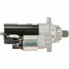 Bosch Premium 100% Remanufactured Starter, Bosch SR0433X