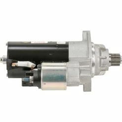Bosch Premium 100% Remanufactured Starter, Bosch SR0433X