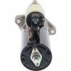 Bosch Premium 100% Remanufactured Starter, Bosch SR0434X