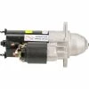 Bosch Premium 100% Remanufactured Starter, Bosch SR0445X