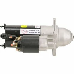Bosch Premium 100% Remanufactured Starter, Bosch SR0445X
