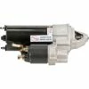 Bosch Premium 100% Remanufactured Starter, Bosch SR0446X