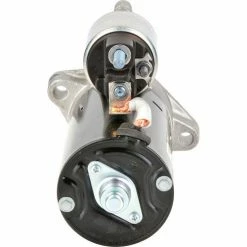 Bosch Premium 100% Remanufactured Starter, Bosch SR0447X
