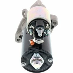 Bosch Premium 100% New Starter, Bosch SR0448N