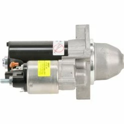 Bosch Premium 100% Remanufactured Starter, Bosch SR0448X
