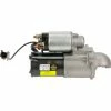 Bosch Premium 100% Remanufactured Starter, Bosch SR0450X