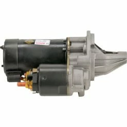 Bosch Premium 100% Remanufactured Starter, Bosch SR0456X