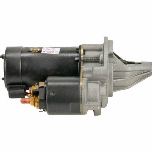 Bosch Premium 100% Remanufactured Starter, Bosch SR0456X