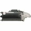 Bosch Premium 100% Remanufactured Starter, Bosch SR0457X