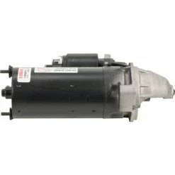 Bosch Premium 100% Remanufactured Starter, Bosch SR0457X