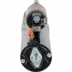 Bosch Premium 100% Remanufactured Starter, Bosch SR0469X