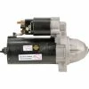 Bosch Premium 100% Remanufactured Starter, Bosch SR0473X