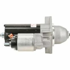 Bosch Premium 100% Remanufactured Starter, Bosch SR0474X