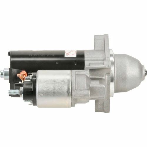 Bosch Premium 100% Remanufactured Starter, Bosch SR0474X