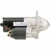 Bosch Premium 100% Remanufactured Starter, Bosch SR0476X