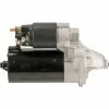 Bosch Premium 100% Remanufactured Starter, Bosch SR0480X