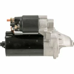 Bosch Premium 100% Remanufactured Starter, Bosch SR0480X