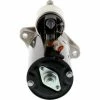 Bosch Premium 100% Remanufactured Starter, Bosch SR0482X