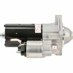 Bosch Premium 100% Remanufactured Starter, Bosch SR0483X