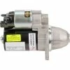 Bosch Premium 100% Remanufactured Starter, Bosch SR0492X