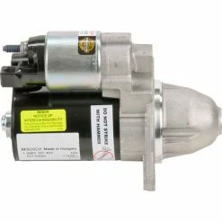 Bosch Premium 100% Remanufactured Starter, Bosch SR0492X