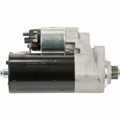 Bosch Premium 100% Remanufactured Starter, Bosch SR0493X
