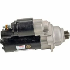 Bosch Premium 100% Remanufactured Starter, Bosch SR0494X