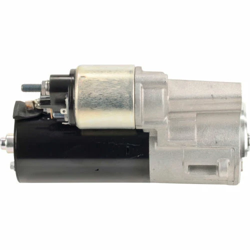 Bosch Premium 100% Remanufactured Starter, Bosch SR0495X