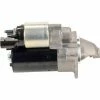 Bosch Premium 100% Remanufactured Starter, Bosch SR0497X