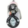 Bosch Premium 100% New Starter, Bosch SR0501N