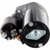 Bosch Premium 100% Remanufactured Starter, Bosch SR0502X