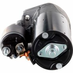 Bosch Premium 100% Remanufactured Starter, Bosch SR0502X