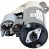 Bosch Premium 100% Remanufactured Starter, Bosch SR0503X