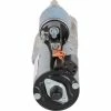 Bosch Premium 100% Remanufactured Starter, Bosch SR0505X