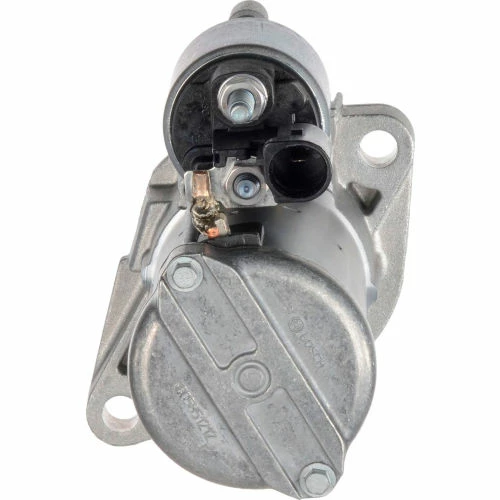 Bosch Premium 100% Remanufactured Starter, Bosch SR0783X