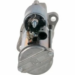 Bosch Premium 100% Remanufactured Starter, Bosch SR0784X