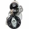 Bosch Premium 100% Remanufactured Starter, Bosch SR0785X